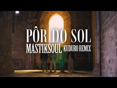 Vizinhos - Pôr do Sol (Mastiksoul Kuduru Remix)