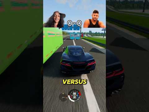 Oruam vs Renato Garcia #oruam #renatogarciayt #beamng #simulador