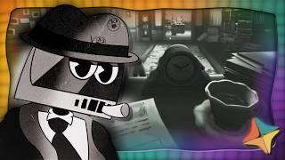 MOUSE: P.I. FOR HIRE 🔴 Ep. 8 ~ Closing The Case ~ Rangoon’s Realm #122.1