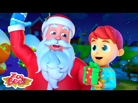 Jingle Bells, Christmas Song and Xmas Carols for Kids