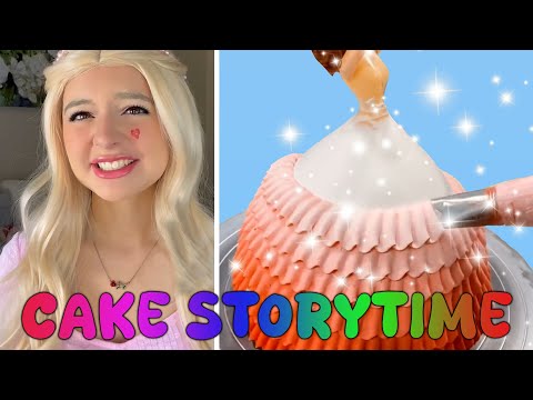 3 HOUR Cake Storytime 🍰 Brianna Mizura TikTok POV | @Briannamizura Text To Speech