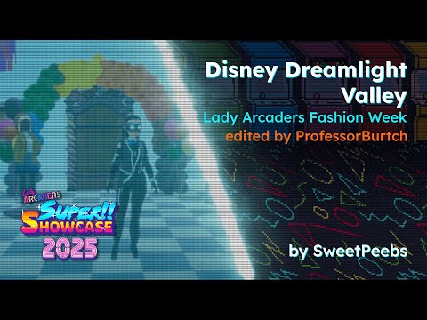 LAFW Recap - Disney Dreamlight Valley