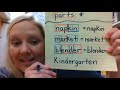 Chunking Strategies in Reading