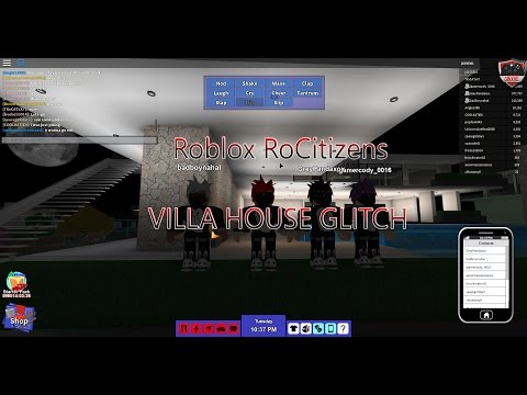 Roblox Rocitizens Antine Villa Code 07 2021 - cheats for roblox rocitizens