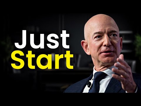 How to ACTUALLY Get Rich In Your 20s - motivational speech compilation