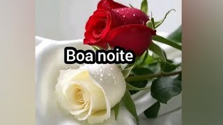 Mensagem Deus abençoe sua noite 