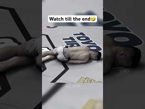 His teammates got a little to excited🤣👀 #ufc #mma