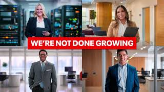 Welcome to our PMBA Program