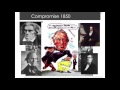 U.S. History: Pre-Civil War Events