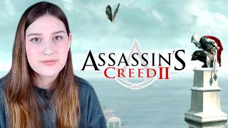 ASSASSIN'S CREED II: #16 ГРОБНИЦА АМУНЕТ