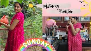 🌄☕രാവിലെ 6:30 മുതൽ 8:00 മണി വരെ🥼💉 🙄||morning routine || #dayinmylife PRODUCTIVE MORNING❤️