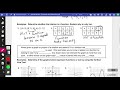Exploring Functions and Relations in Guided Notes