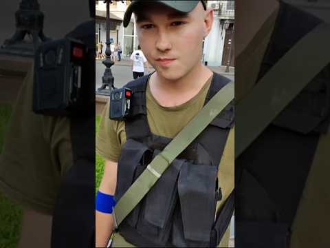 Поверивший в себя! (Часть 2) #shorts