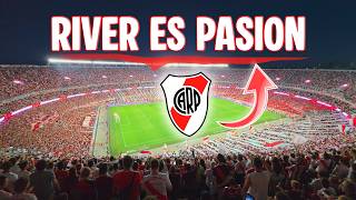 𝙍𝙞𝙫𝙚𝙧 𝙚𝙨 𝙋𝘼𝙎𝙄𝙊𝙉, 𝙡𝙤𝙘𝙪𝙧𝙖 𝙙𝙚 𝙢𝙞 𝙘𝙤𝙧𝙖𝙯𝙤́𝙣 ▫️🔴▫️