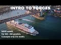 Physics Concepts and Applications