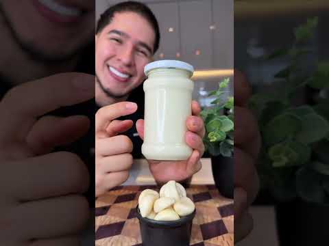 NO VUELVAS A PICAR AJOS 🧄❌ #colombia  #receta  #viral  #recetasfaciles  #food