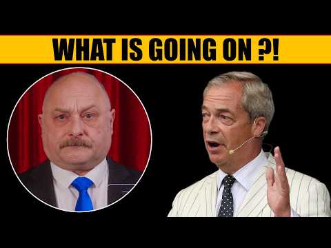 What does Nigel Farage BELIEVE?!