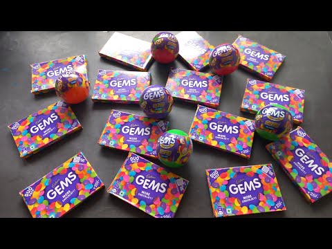 100 chocolate opening videos,surprise toys, lots of chocolates , Cadbury celebration unboxing