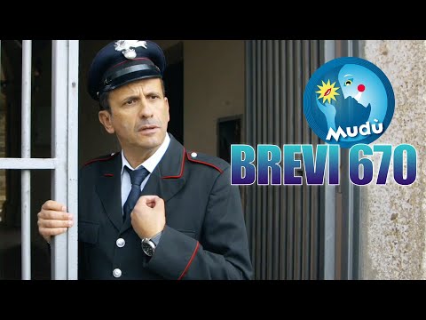 Mudù - Le Brevissime 670