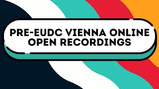 Round 5 -  Schönbrunn - Pre-EUDC Vienna Online Open 2024