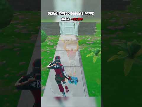 Fortnite Aura 😎 #sidiousfn #fortniteclips  #fortnitememes