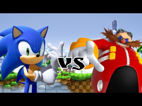 Heroes vs Villians. Who the strongest?All parts.