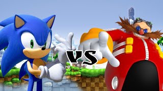 Heroes vs Villians. Who the strongest?All parts.