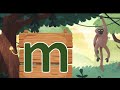 Identifying Letter Sounds
