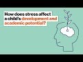Understanding Brain Development and Resilience