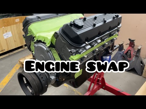 $7eb Engine Code Chevy - 08/2021