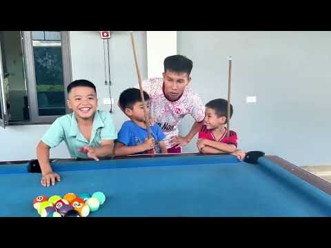 Cậu bé học dốt | Solo Bia