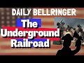 Underground Railroad Challenges and History