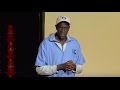 Journey of Resilience: The Story of Salva Dut