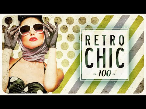 100 COVERS HITS - RETRO CHIC