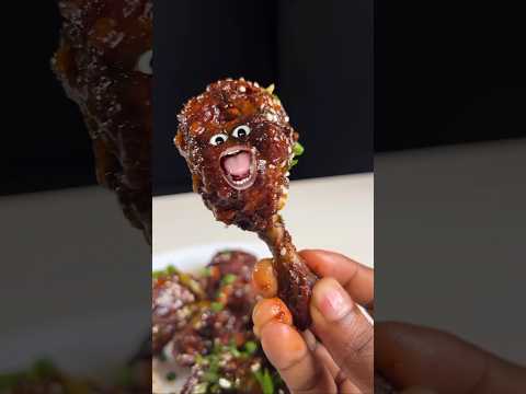 Unique chicken recipe🤣/ #short#video