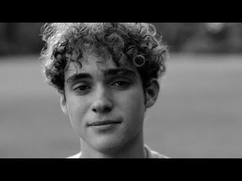 Joshua Bassett - Lifeline (Official Music Video)