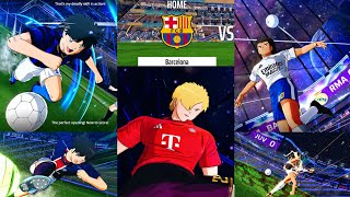 Clubs Mod RELEASED | Captain Tsubasa 2 World Fighters