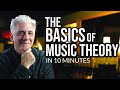 Understanding Musical Intervals and Triads