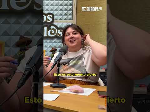 Lalachus es una fauna: mitad persona mitad... , pásalo 🤐