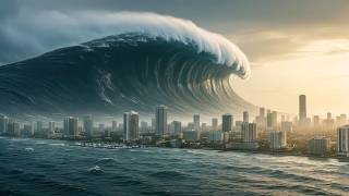 MEGATSUNAMIS: The Most Destructive Waves in History