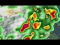 Decoding Weather Radar for Severe Weather Insights