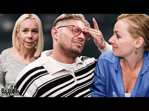 Peggy oder Emmi? Bruno im Gefühlschaos! 💓😩 | Berlin - Tag & Nacht #3345