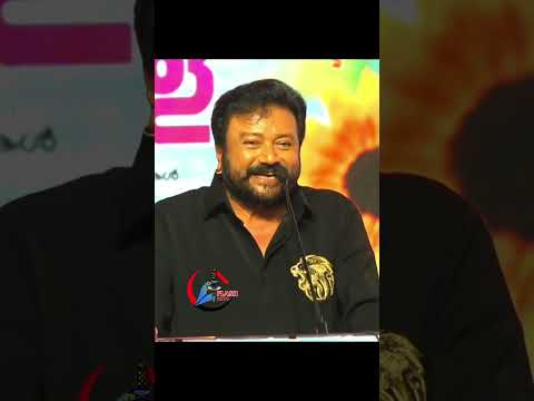 എം.സി.ആറിന്റെ അംബാസഡറായത് ചുമ്മാതല്ലെന്ന് നടൻ ജയറാം I Actor Jayaram I Flash News