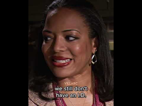Doakes Argues With Dexter | Dexter #shorts