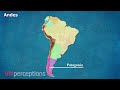 Geography of South America