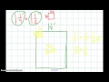 Converting Mixed Numbers and Area Calculations