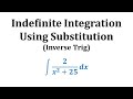 Understanding Integrals and Antiderivatives
