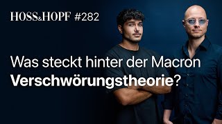 Ist Brigitte Macron ein Mann? - Hoss und Hopf #282