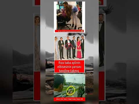 çok hızlı sın rıza baba