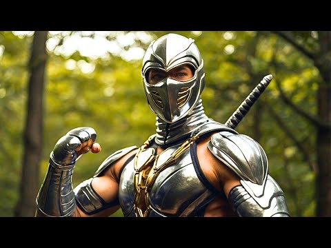 شاب ضعيف والده مات قدام عينيه ف اتدرب 20 سنه عشان يبقي مقاتل نينجا أسطوري ويحقق انتقامه | ملخص فيلم
